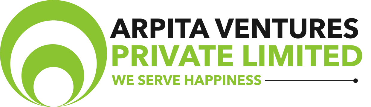 Arpita Ventures Private Limited